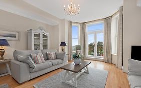 Bryn Y Mor - Tenby Apartment Sea Views